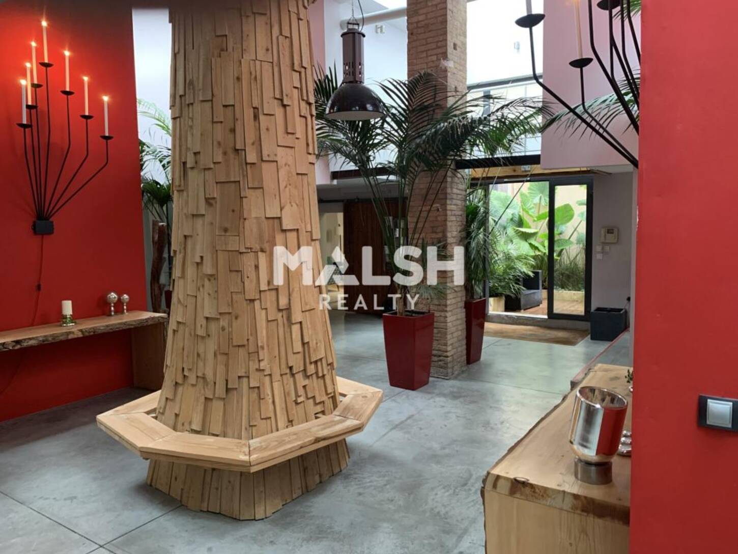 REXIM - Bureau - Rhône - Lyon - 2