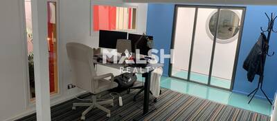 REXIM - Bureau - Rhône - Lyon - 4