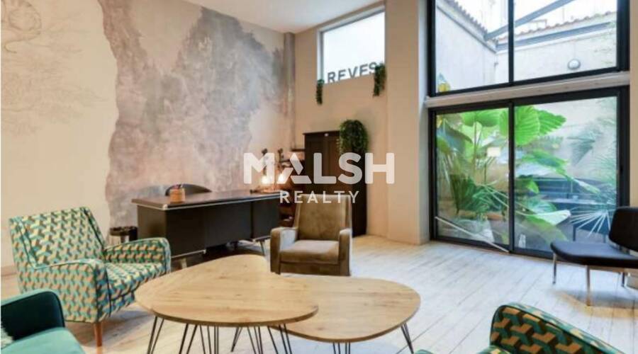 REXIM - Bureau - Rhône - Lyon - 5