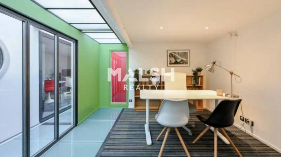 REXIM - Bureau - Rhône - Lyon - 10