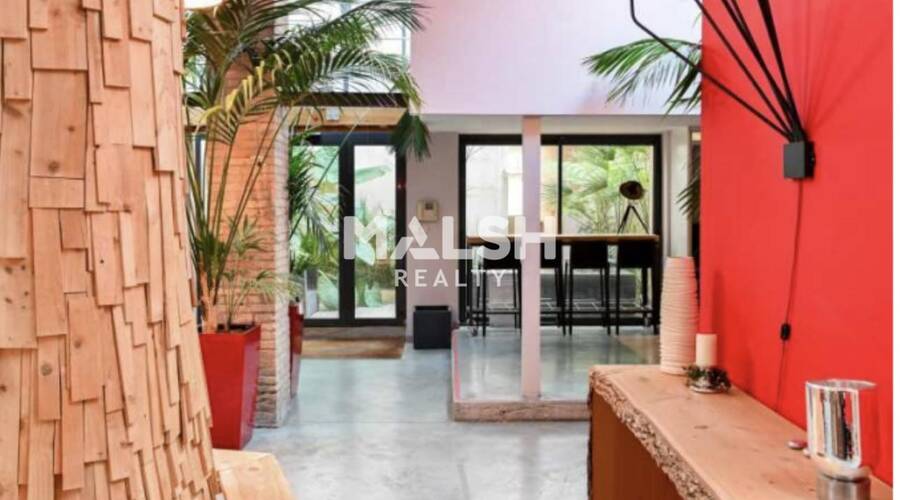 REXIM - Bureau - Rhône - Lyon - 16