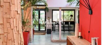 REXIM - Bureau - Rhône - Lyon - 16