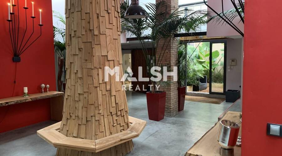 REXIM - Bureau - Rhône - Lyon - 2