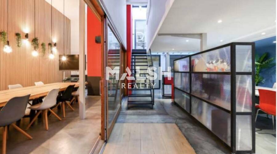 REXIM - Bureau - Rhône - Lyon - 7