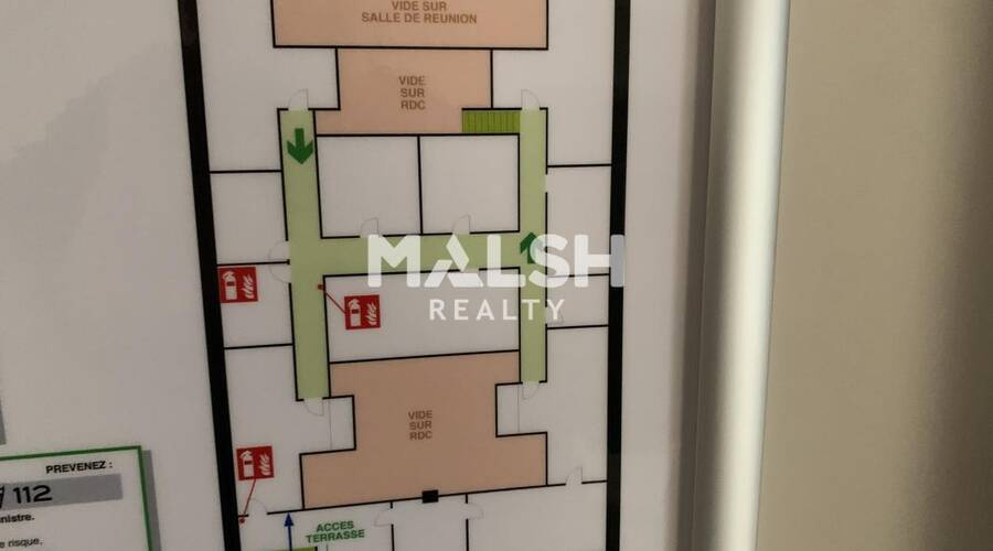 REXIM - Bureau - Rhône - Lyon - 19