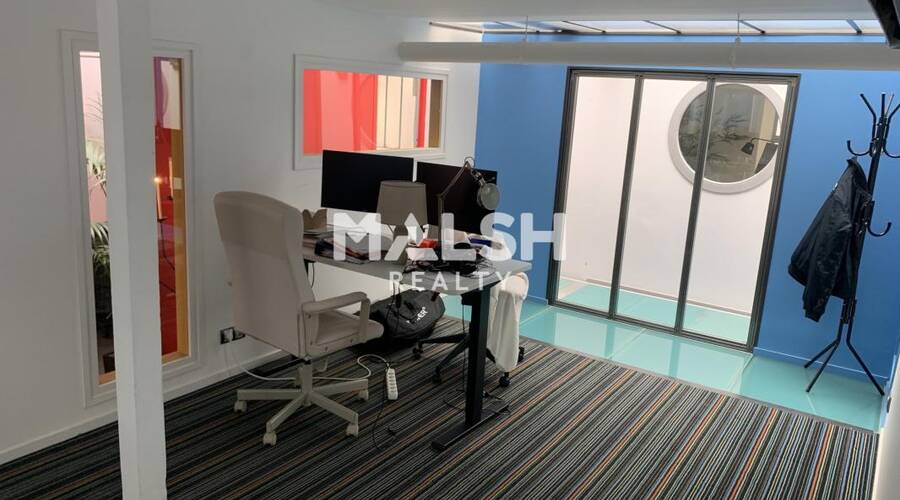 REXIM - Bureau - Rhône - Lyon - 4