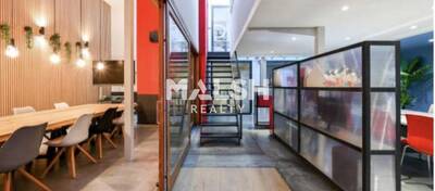 REXIM - Bureau - Rhône - Lyon - 7