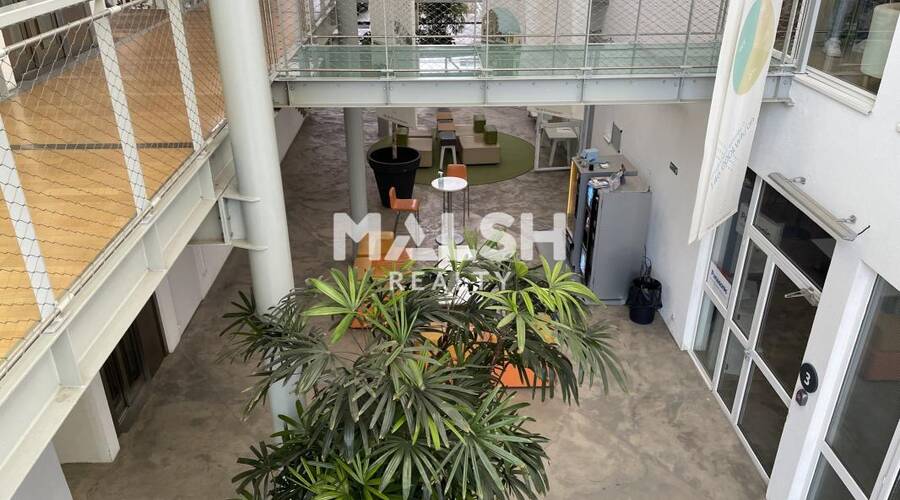 REXIM - Bureau - Rhône - Saint-Priest - 3