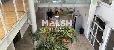 REXIM - Bureau - Rhône - Saint-Priest - 3