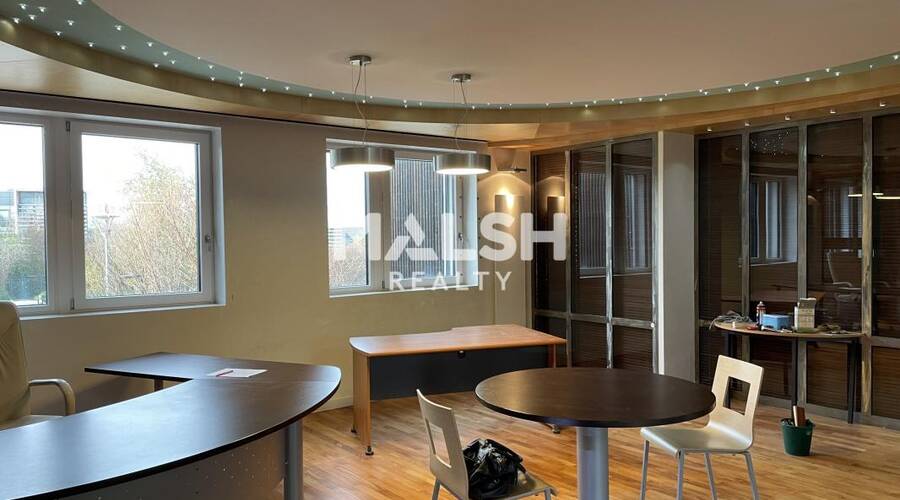 REXIM - Bureau - Rhône - Saint-Priest - 6