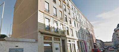 REXIM - Bureau - Rhône - Villeurbanne - 1