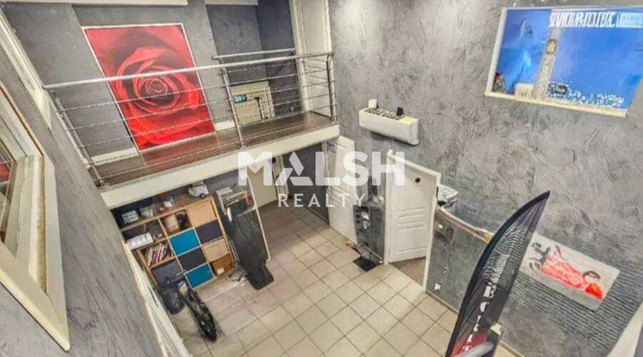 REXIM - Bureau - Rhône - Villeurbanne - 2