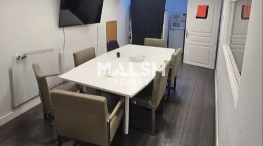 REXIM - Bureau - Rhône - Villeurbanne - 4