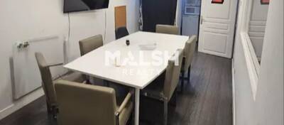 REXIM - Bureau - Rhône - Villeurbanne - 4