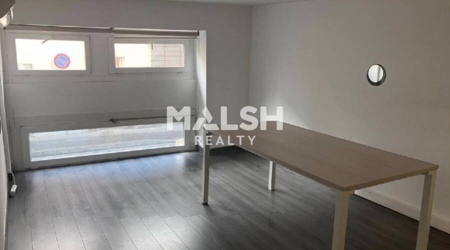 REXIM - Bureau - Rhône - Villeurbanne - 5