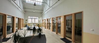 REXIM - Bureau - Loire - Saint-Étienne - 1
