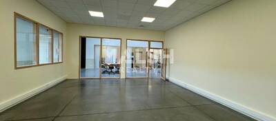 REXIM - Bureau - Loire - Saint-Étienne - 2