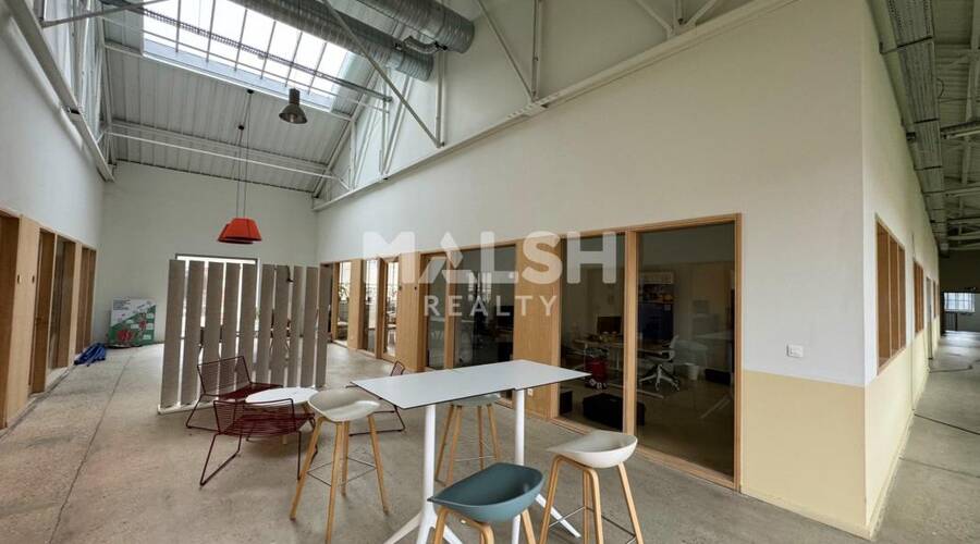 REXIM - Bureau - Loire - Saint-Étienne - 4