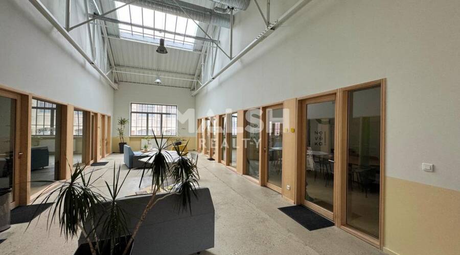 REXIM - Bureau - Loire - Saint-Étienne - 1