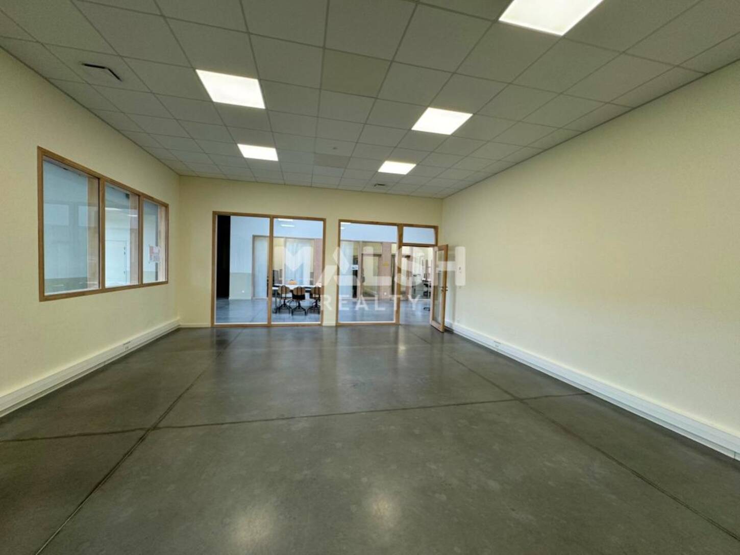 REXIM - Bureau - Loire - Saint-Étienne - 2