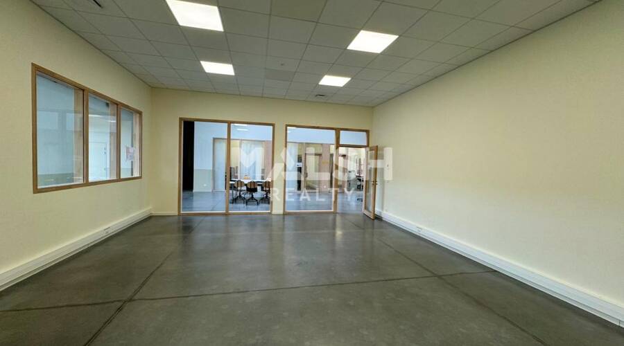 REXIM - Bureau - Loire - Saint-Étienne - 2