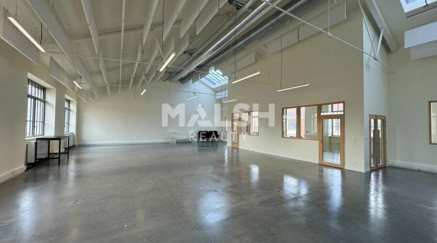 REXIM - Bureau - Loire - Saint-Étienne - 3