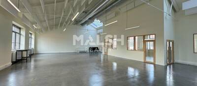 REXIM - Bureau - Loire - Saint-Étienne - 3