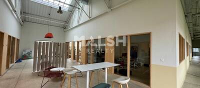 REXIM - Bureau - Loire - Saint-Étienne - 4