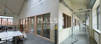 REXIM - Bureau - Loire - Saint-Étienne - 5