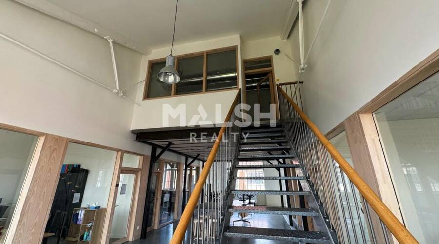 REXIM - Bureau - Loire - Saint-Étienne - 6