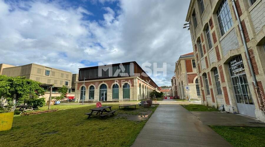 REXIM - Bureau - Loire - Saint-Étienne - 7