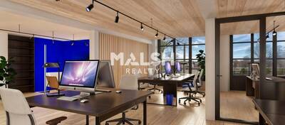 REXIM - Bureau - Rhône - Lyon - 4