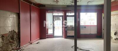 REXIM - Local commercial - Rhône - Soucieu-en-Jarrest - 2