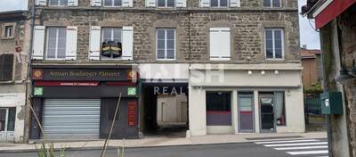 REXIM - Local commercial - Rhône - Soucieu-en-Jarrest - 4