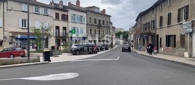 REXIM - Local commercial - Rhône - Soucieu-en-Jarrest - 1