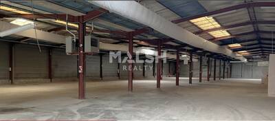 REXIM - Local d'activités - Rhône - Bron - 2