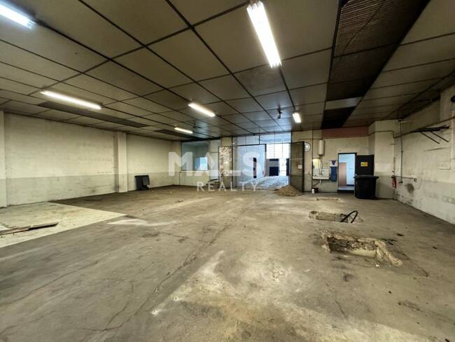 REXIM - Local d'activités - Loire - Montbrison - 1