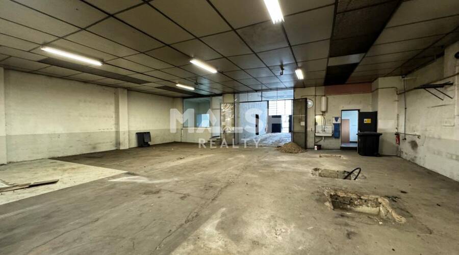 REXIM - Local d'activités - Loire - Montbrison - 1