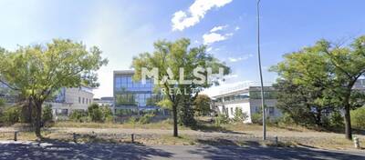 REXIM - Bureau - Rhône - Bron - 2