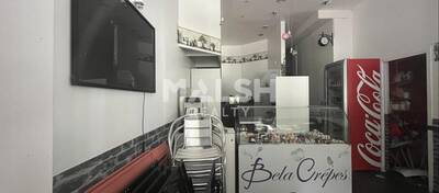 REXIM - Local commercial - Rhône - Lyon - 2