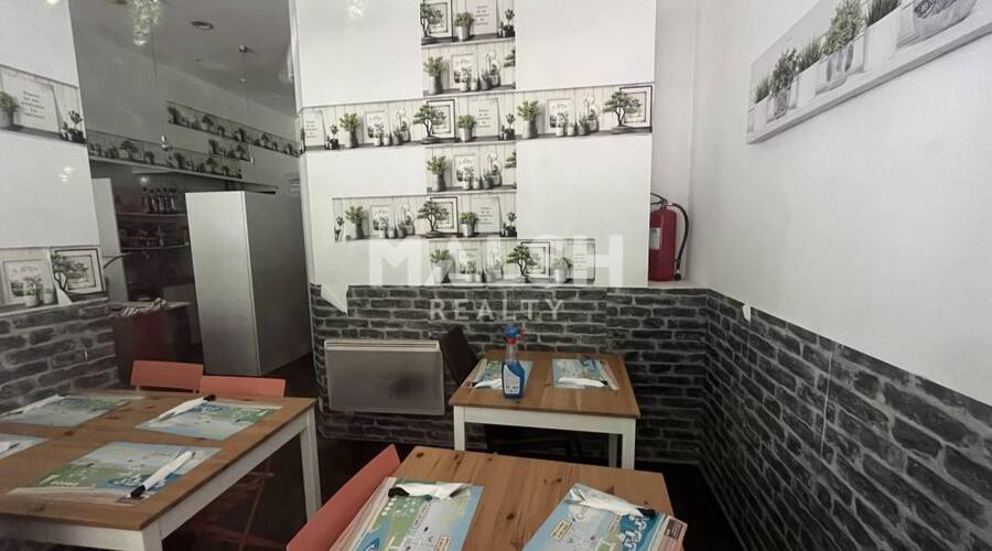 REXIM - Local commercial - Rhône - Lyon - 4