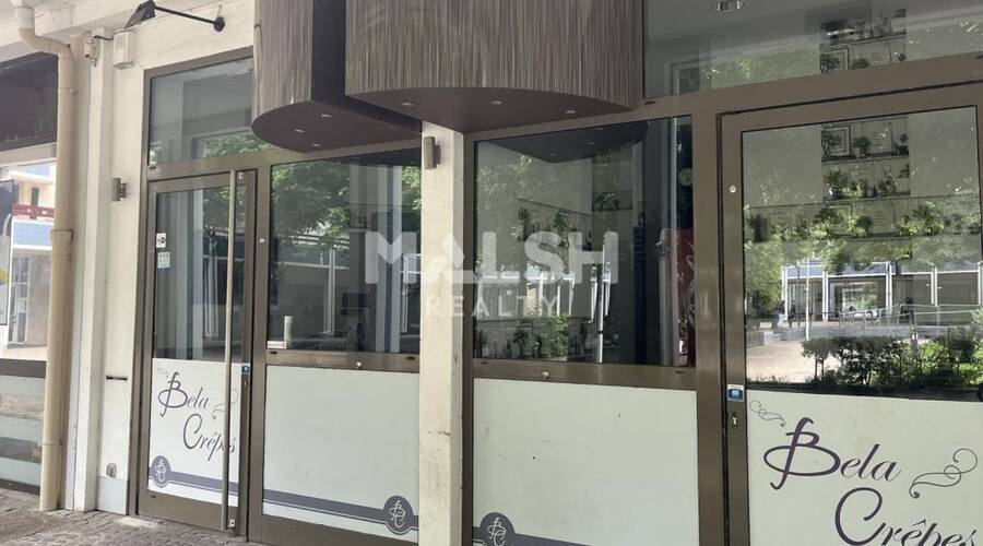 REXIM - Local commercial - Rhône - Lyon - 5