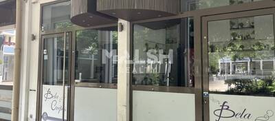 REXIM - Local commercial - Rhône - Lyon - 5