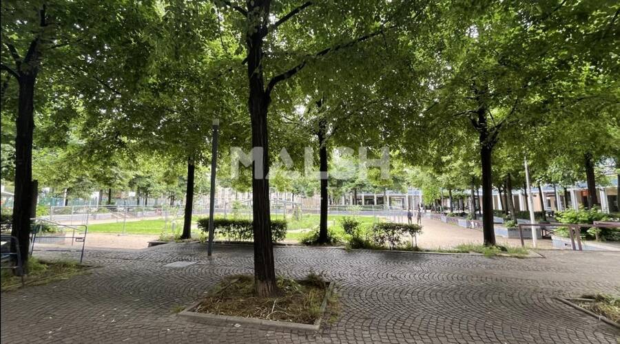 REXIM - Local commercial - Rhône - Lyon - 6