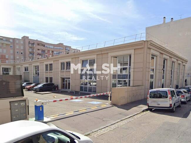 REXIM - Bureau - Rhône - Villeurbanne - 1