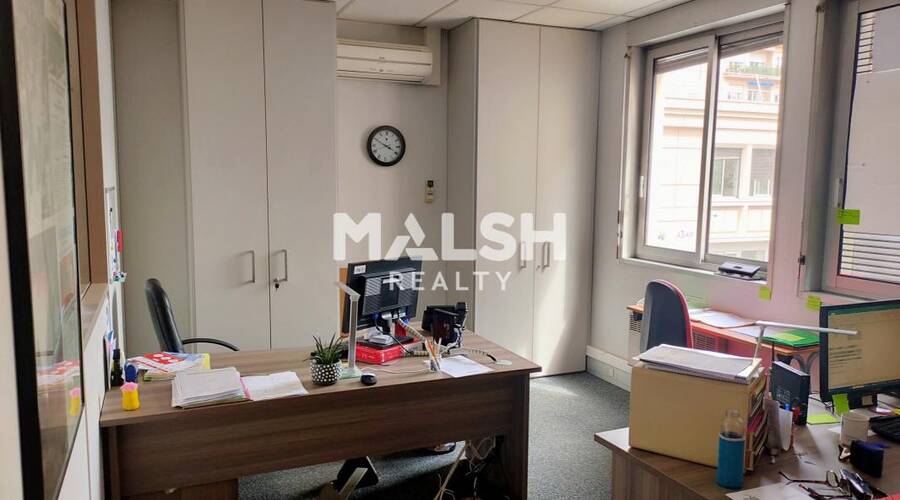 REXIM - Bureau - Rhône - Villeurbanne - 6