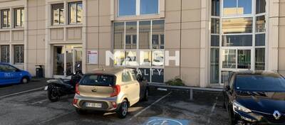 REXIM - Bureau - Rhône - Villeurbanne - 1