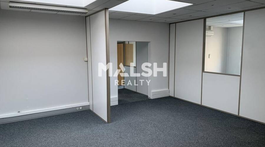 REXIM - Bureau - Rhône - Villeurbanne - 3