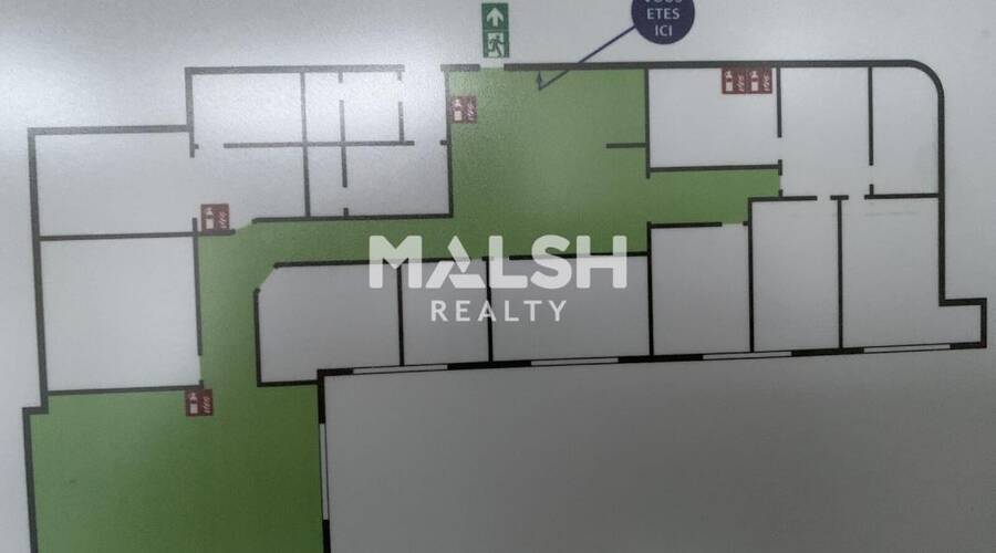 REXIM - Bureau - Rhône - Villeurbanne - 13