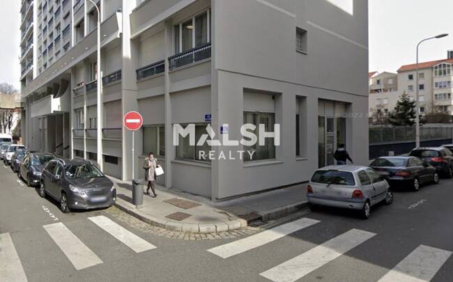 REXIM - Bureau - Rhône - Lyon - 1